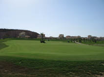 Putting Green